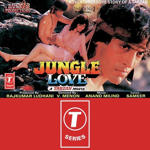 Jungle Love (1990) Mp3 Songs